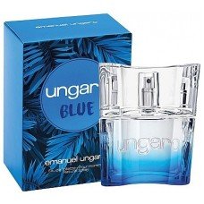 Ungaro Blue