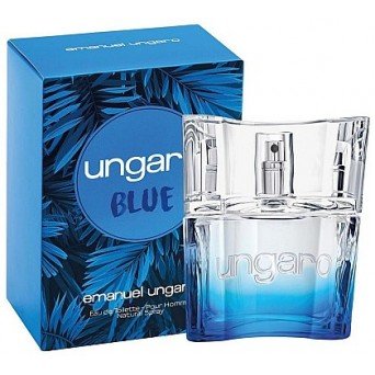 Ungaro Blue