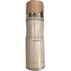 Fragrance World Bambus Garden