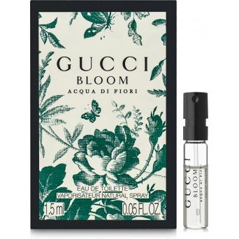Gucci Bloom Acqua Di Fiori