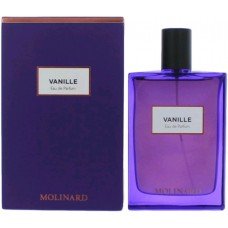 Molinard Vanille