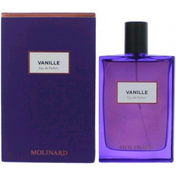 Molinard Vanille
