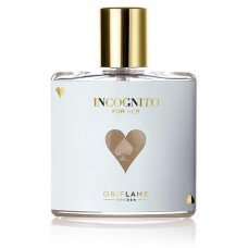 Oriflame Incognito For Her