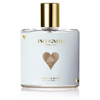 Oriflame Incognito For Her