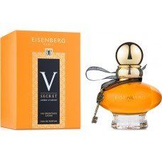 Jose Eisenberg Secret V Ambre D'Orient