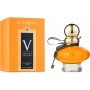 Jose Eisenberg Secret V Ambre D'Orient