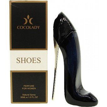 Cocolady Shoes