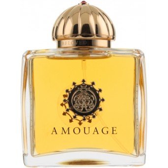Amouage Beloved