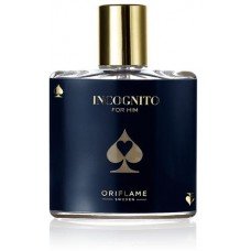 Oriflame Incognito For Him