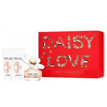 Marc Jacobs Daisy Love