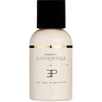 Les Eaux Primordiales Champaca Supercritique