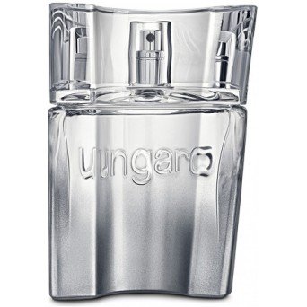 Ungaro Silver