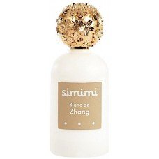 Simimi Blanc De Zhang