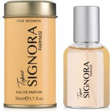 Farmasi Signora Topaz