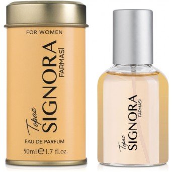 Farmasi Signora Topaz