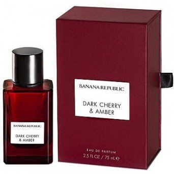 Banana Republic Dark Cherry