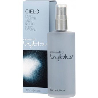 Byblos Cielo