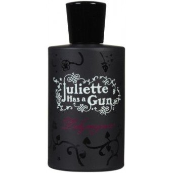 Juliette Has a Gun Lady Vengeance