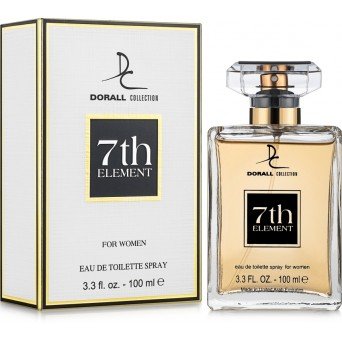 Dorall Collection The Seventh Element