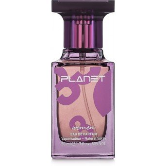 Planet Purple №3