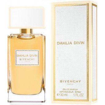 Givenchy Dahlia Divin