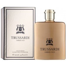 Trussardi Amber Oud