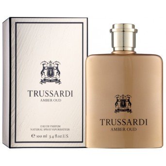 Trussardi Amber Oud