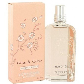 L'Occitane Cherry Blossom