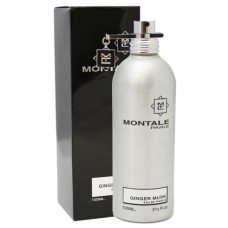 Montale Ginger Musk