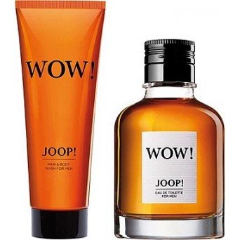 Joop! Wow!