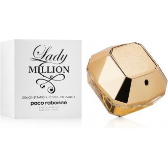 Paco Rabanne Lady Million