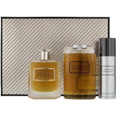 Trussardi Riflesso Man Set