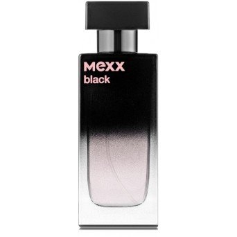 Mexx Black Woman