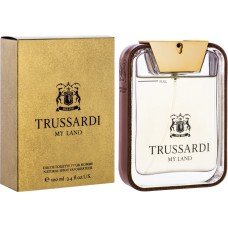 Trussardi My Land