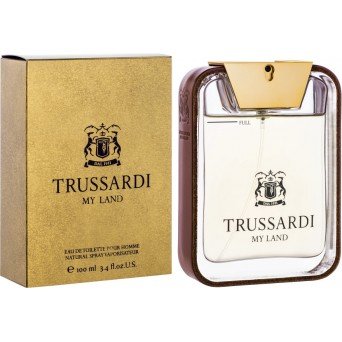 Trussardi My Land