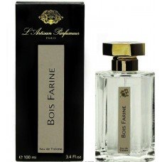 L`Artisan Parfumeur Bois Farine