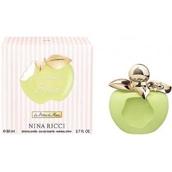 Nina Ricci Les Sorbets de Bella