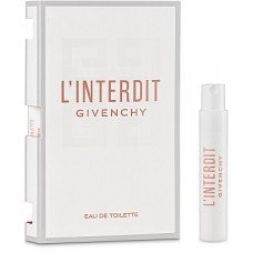 Givenchy L'Interdit Eau De Toilette