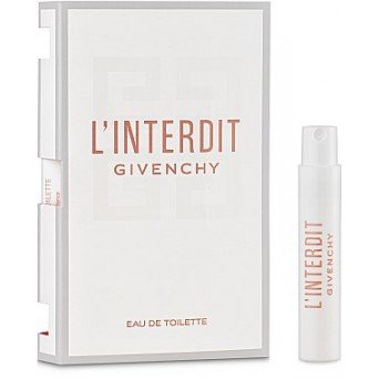 Givenchy L'Interdit Eau De Toilette