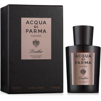Acqua di Parma Colonia Leather Eau de Cologne Concentrée