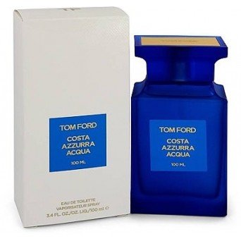 Tom Ford Costa Azzurra Acqua