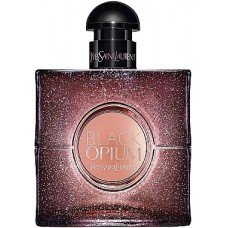 Yves Saint Laurent Black Opium Eau De Toilette