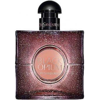 Yves Saint Laurent Black Opium Eau De Toilette