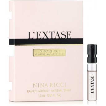 Nina Ricci L'Extase
