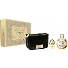 Versace Eros Pour Femme