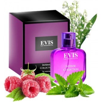 Evis Intense Collection №27