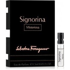 Salvatore Ferragamo Signorina Misteriosa