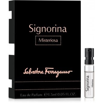 Salvatore Ferragamo Signorina Misteriosa