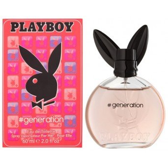 Playboy Generation