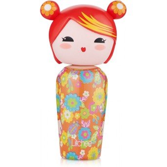 Kokeshi Parfums Litchee by Jeremy Scott